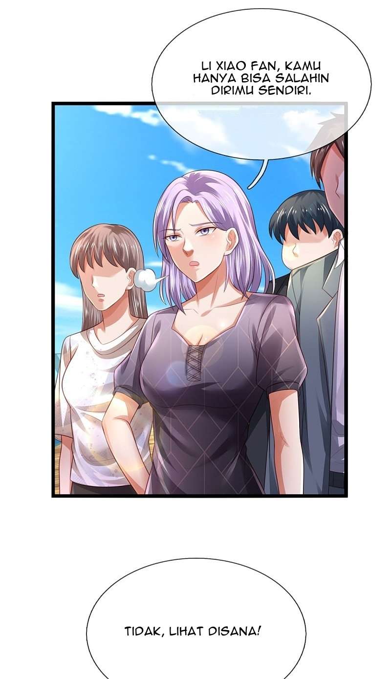 I am Daxianzun Chapter 302 Gambar 8